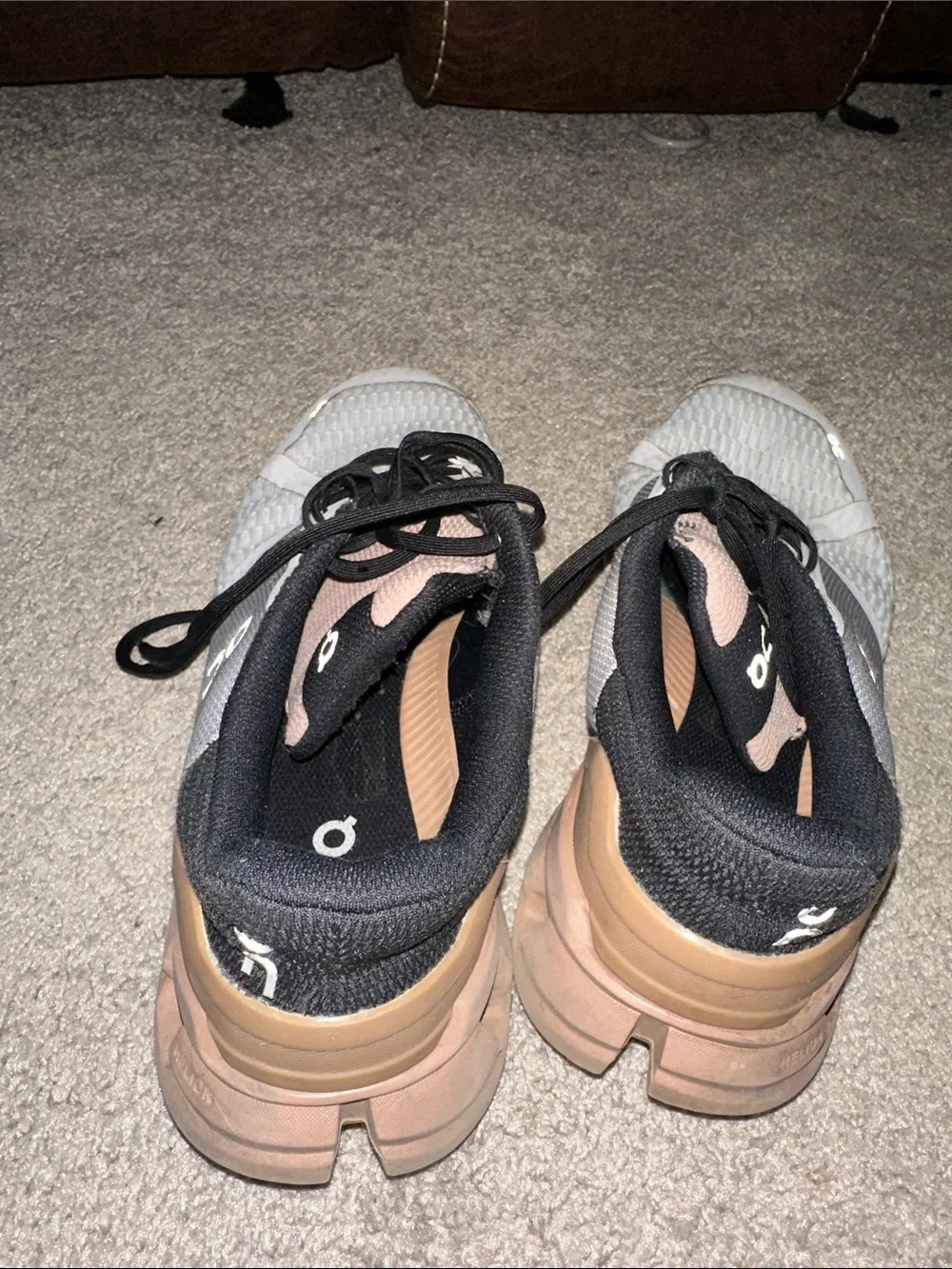 On Running Shoes